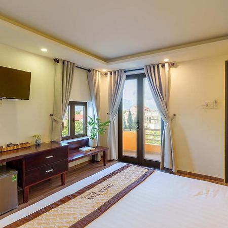 Thien Tan Villa With Private Pool Hoi An Exterior foto