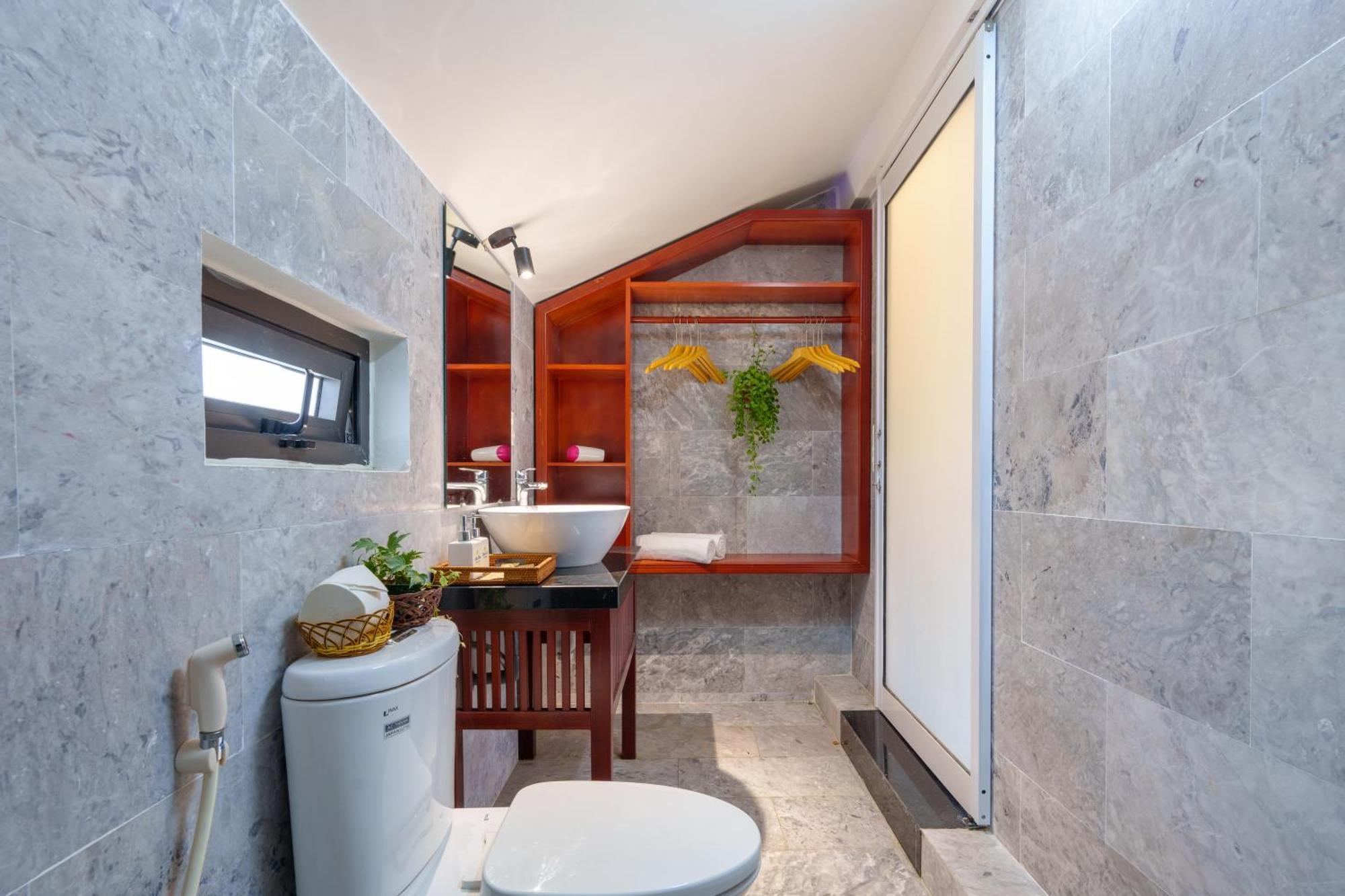 Thien Tan Villa With Private Pool Hoi An Exterior foto