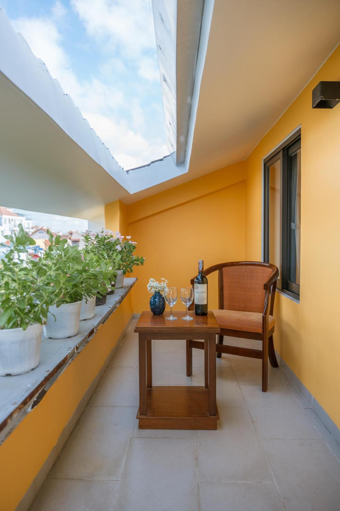 Thien Tan Villa With Private Pool Hoi An Exterior foto