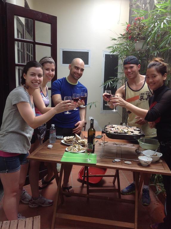 Thien Tan Villa With Private Pool Hoi An Exterior foto