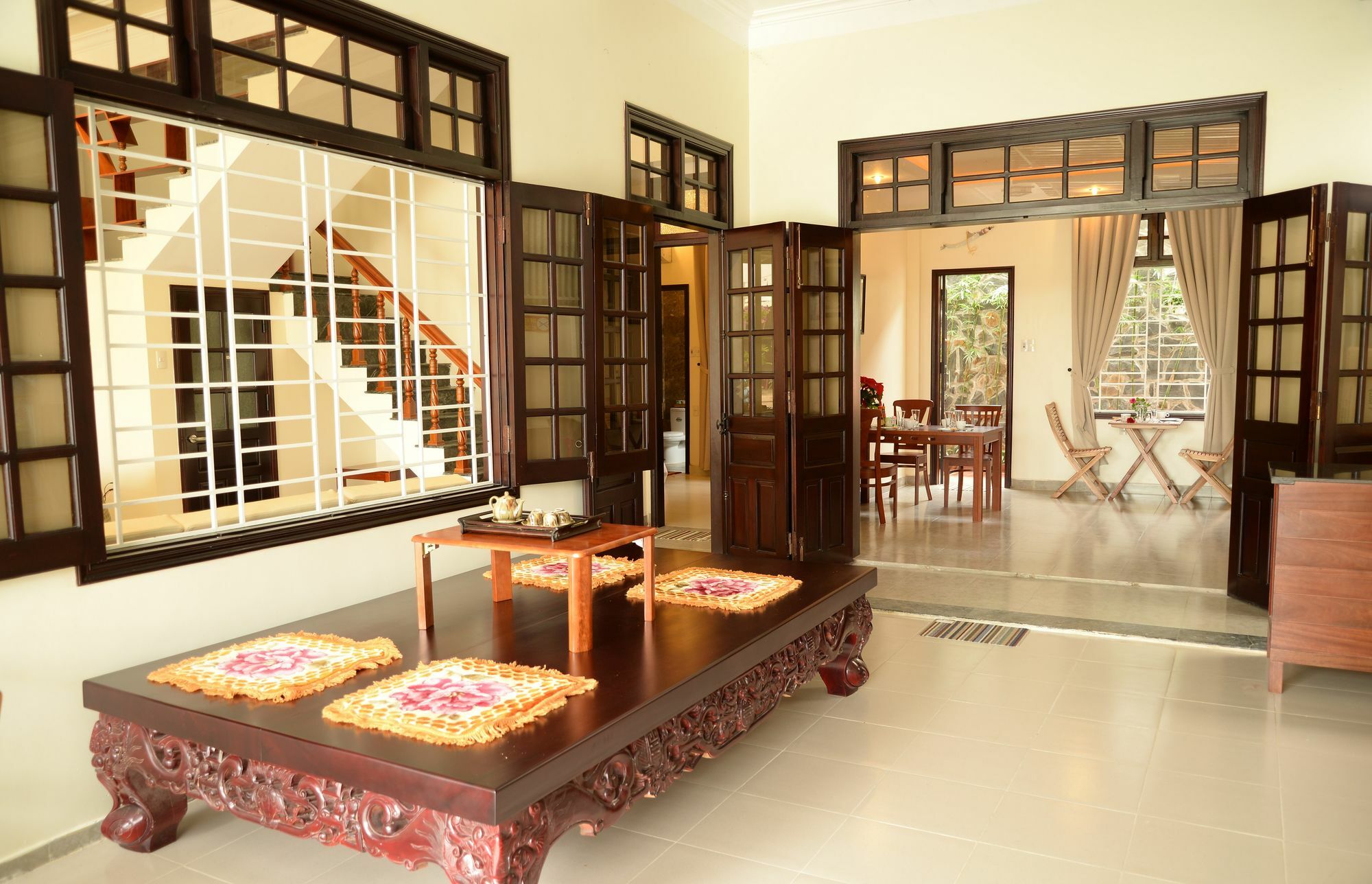 Thien Tan Villa With Private Pool Hoi An Exterior foto